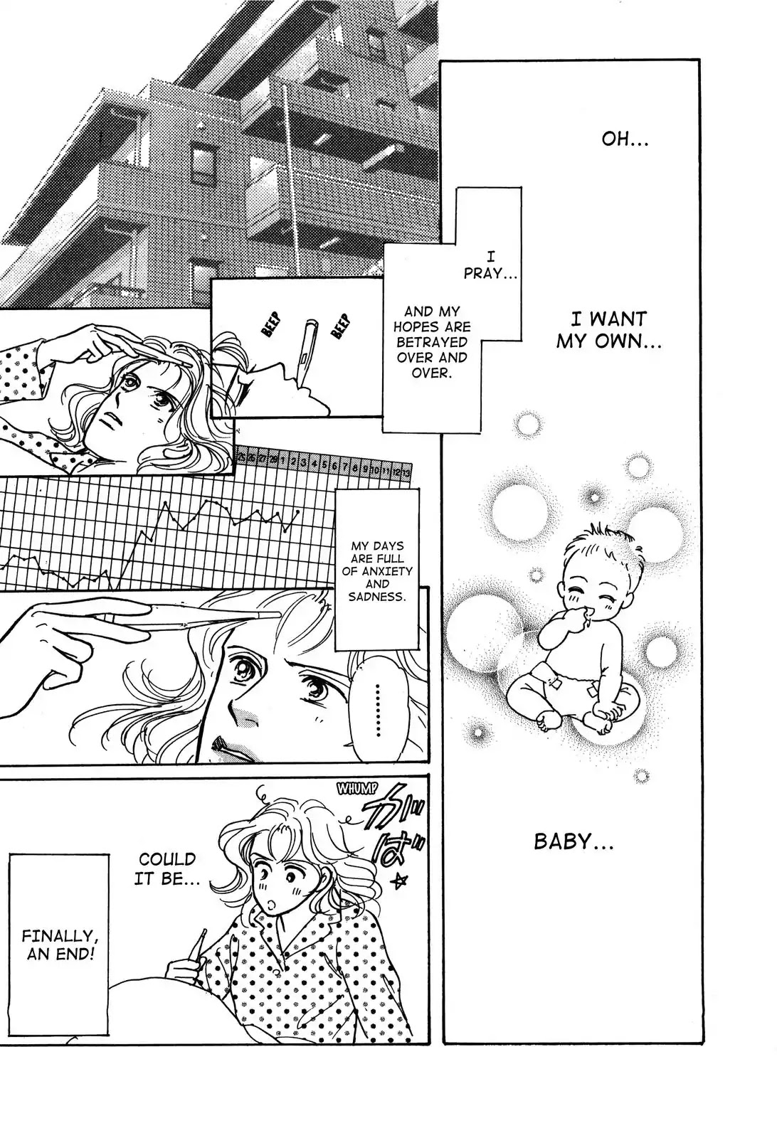 Non-chan no Tenohira Chapter 1 page 15 - Chapter 1