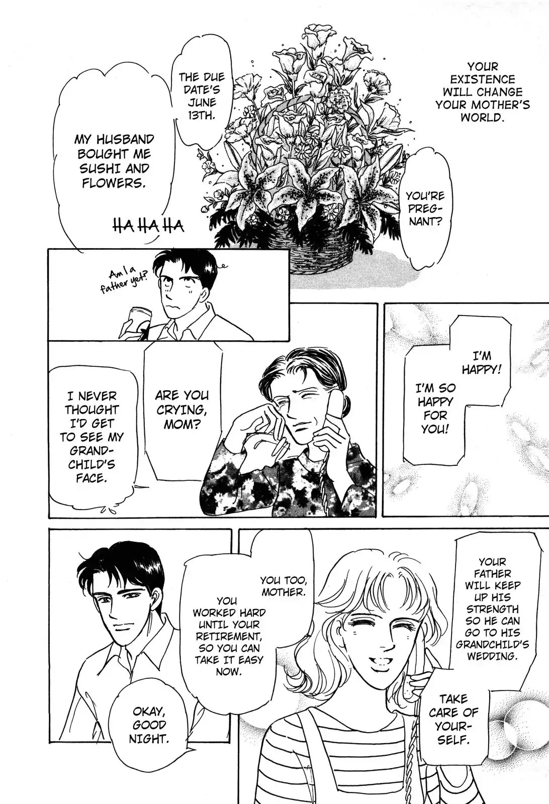 Non-chan no Tenohira Chapter 1 page 18 - Chapter 1