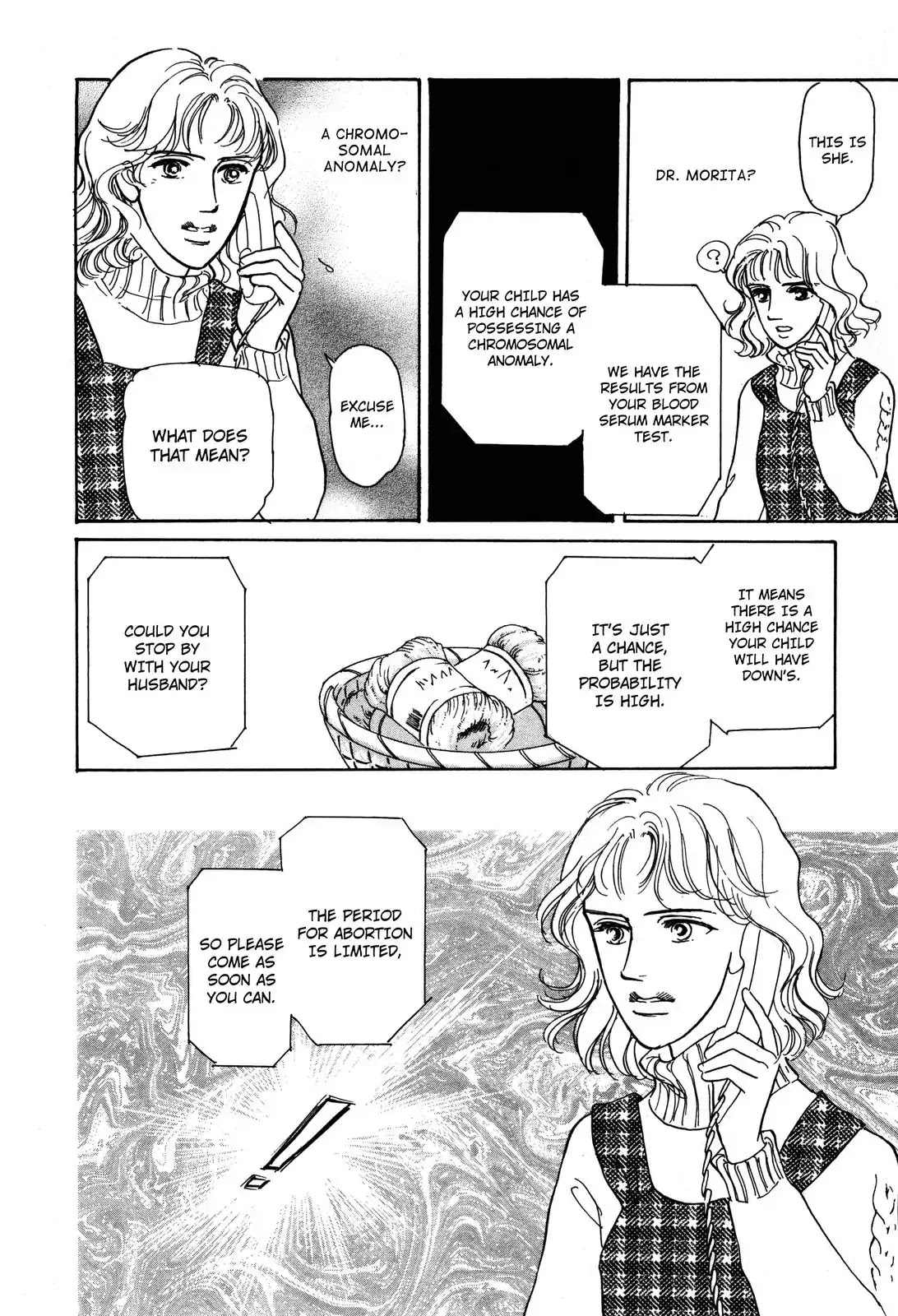 Non-chan no Tenohira Chapter 1 page 24 - Chapter 1