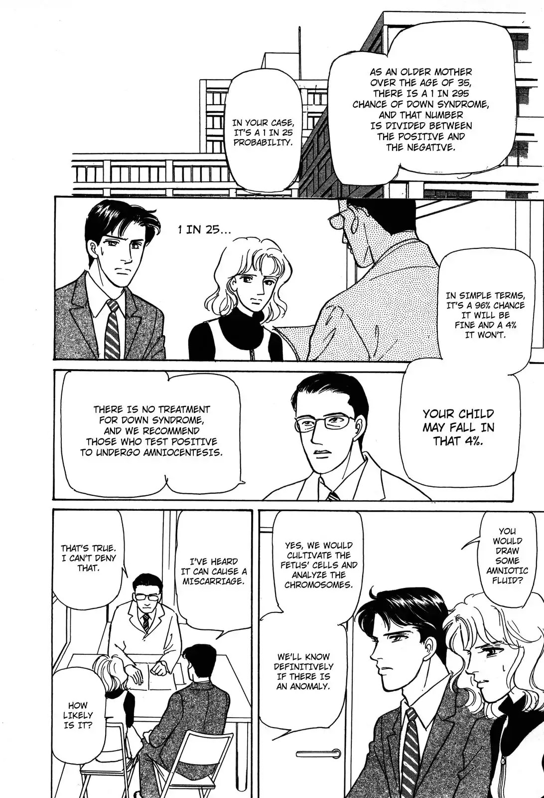 Non-chan no Tenohira Chapter 1 page 28 - Chapter 1