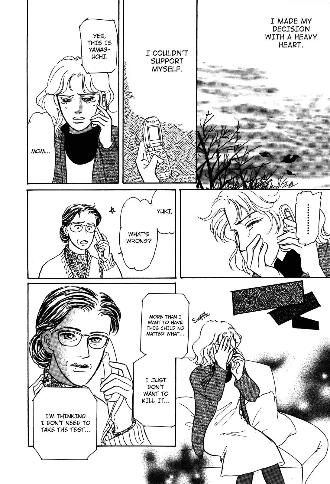 Non-chan no Tenohira Chapter 1 page 34 - Chapter 1