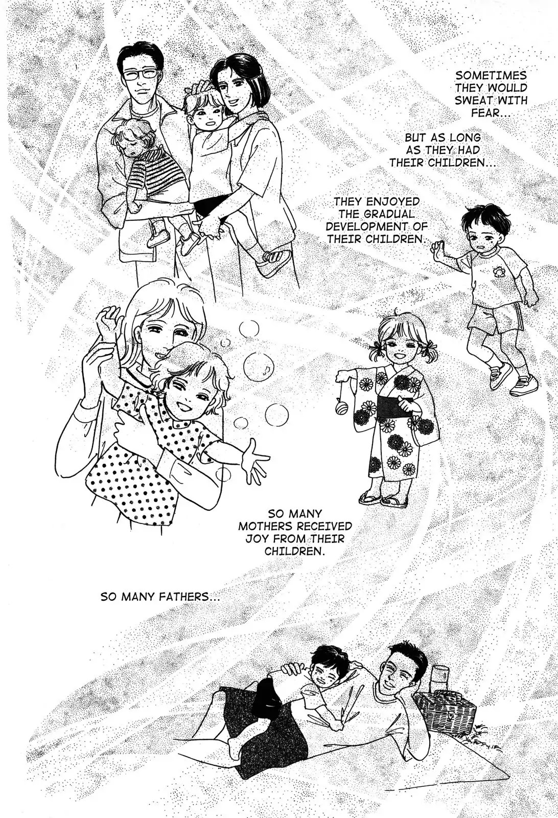 Non-chan no Tenohira Chapter 1 page 40 - Chapter 1