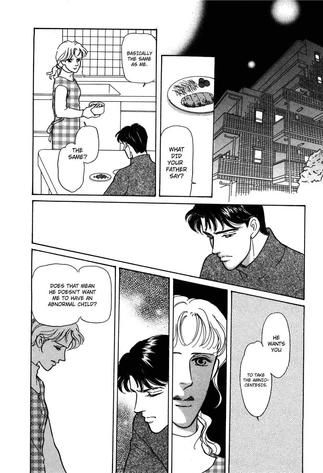 Non-chan no Tenohira Chapter 1 page 42 - Chapter 1