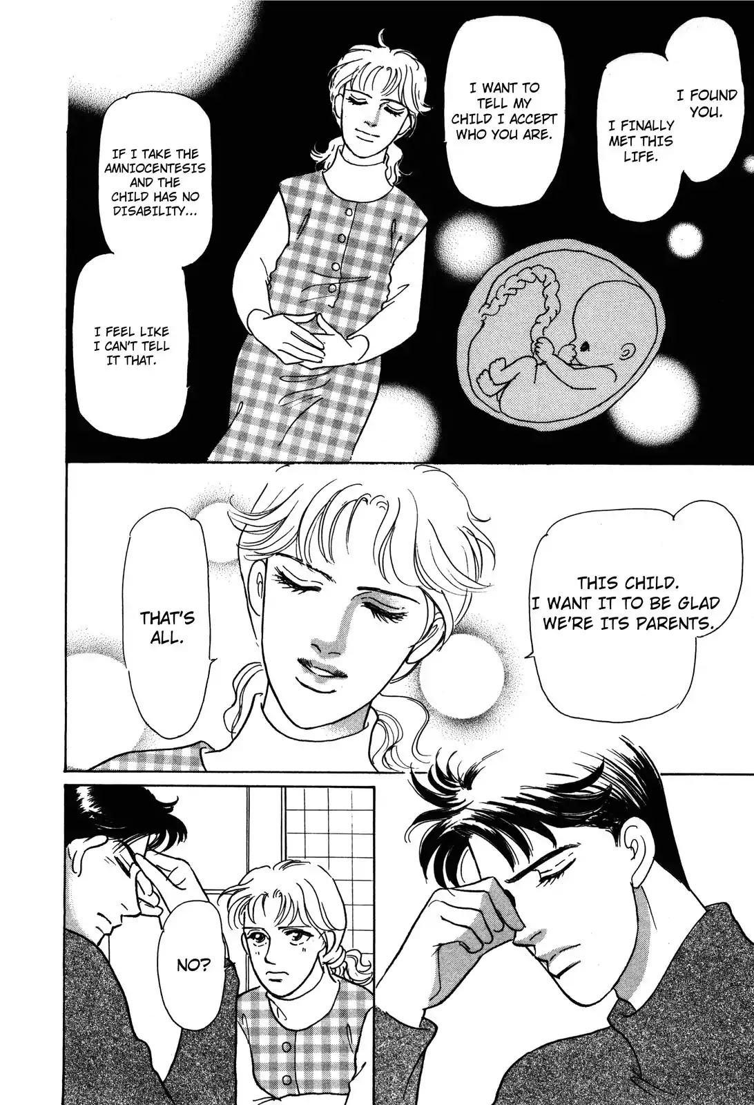 Non-chan no Tenohira Chapter 1 page 46 - Chapter 1