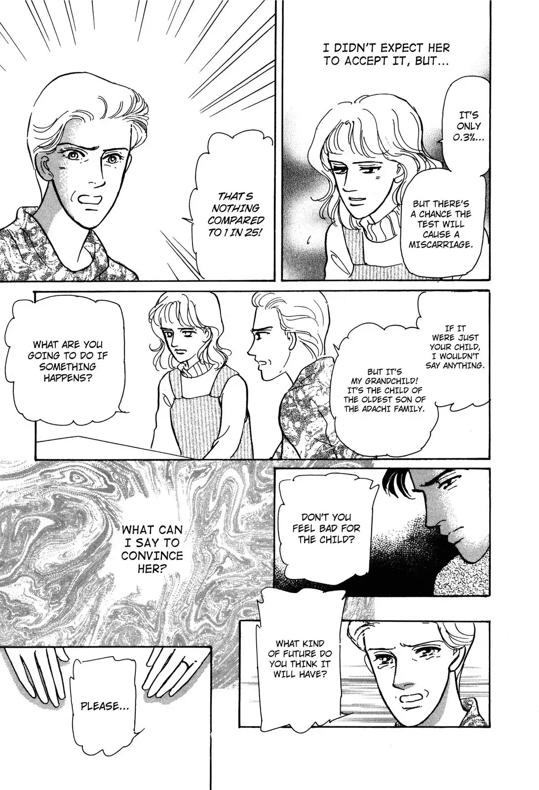 Non-chan no Tenohira Chapter 1 page 53 - Chapter 1