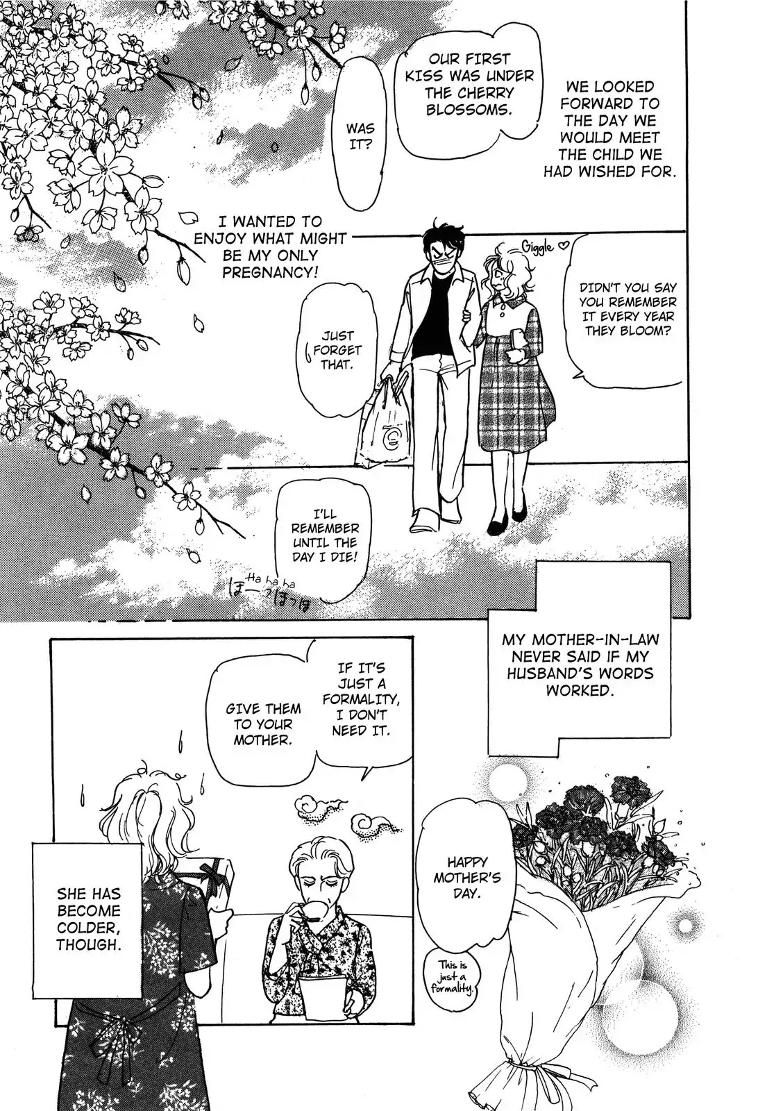 Non-chan no Tenohira Chapter 1 page 59 - Chapter 1