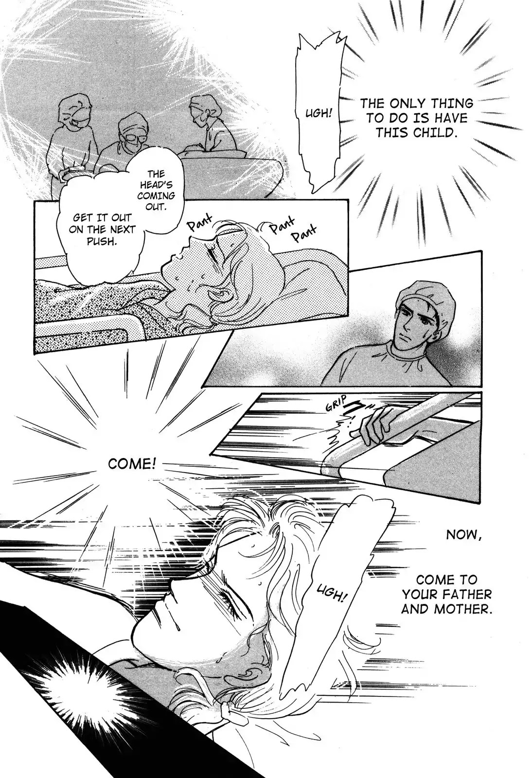 Non-chan no Tenohira Chapter 1 page 63 - Chapter 1