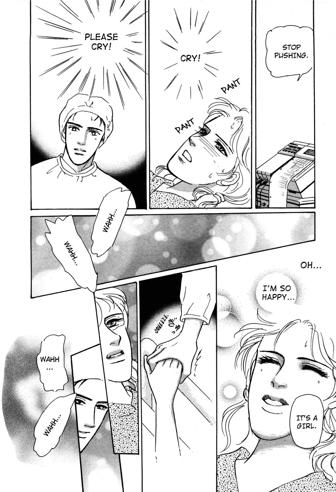 Non-chan no Tenohira Chapter 1 page 64 - Chapter 1
