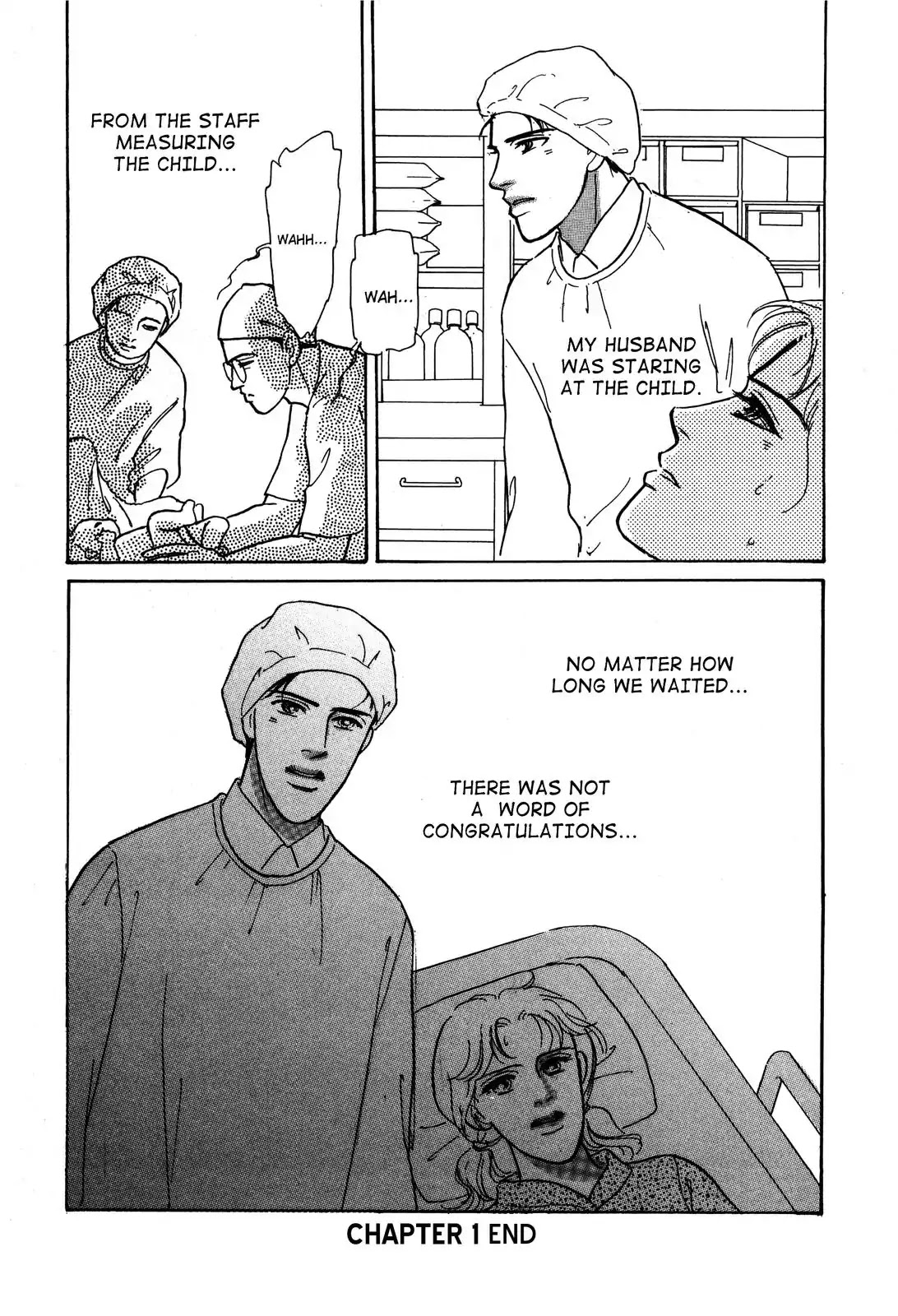 Non-chan no Tenohira Chapter 1 page 65 - Chapter 1