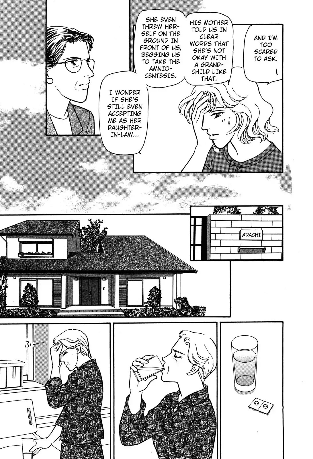 Non-chan no Tenohira Chapter 2 page 27 - Chapter 2