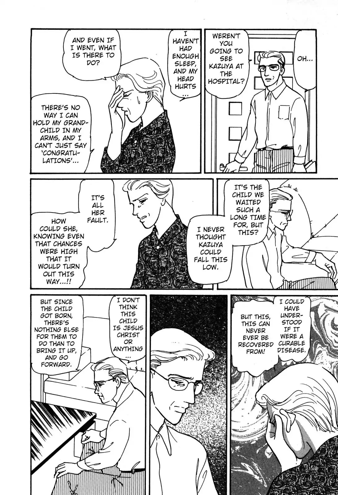 Non-chan no Tenohira Chapter 2 page 28 - Chapter 2