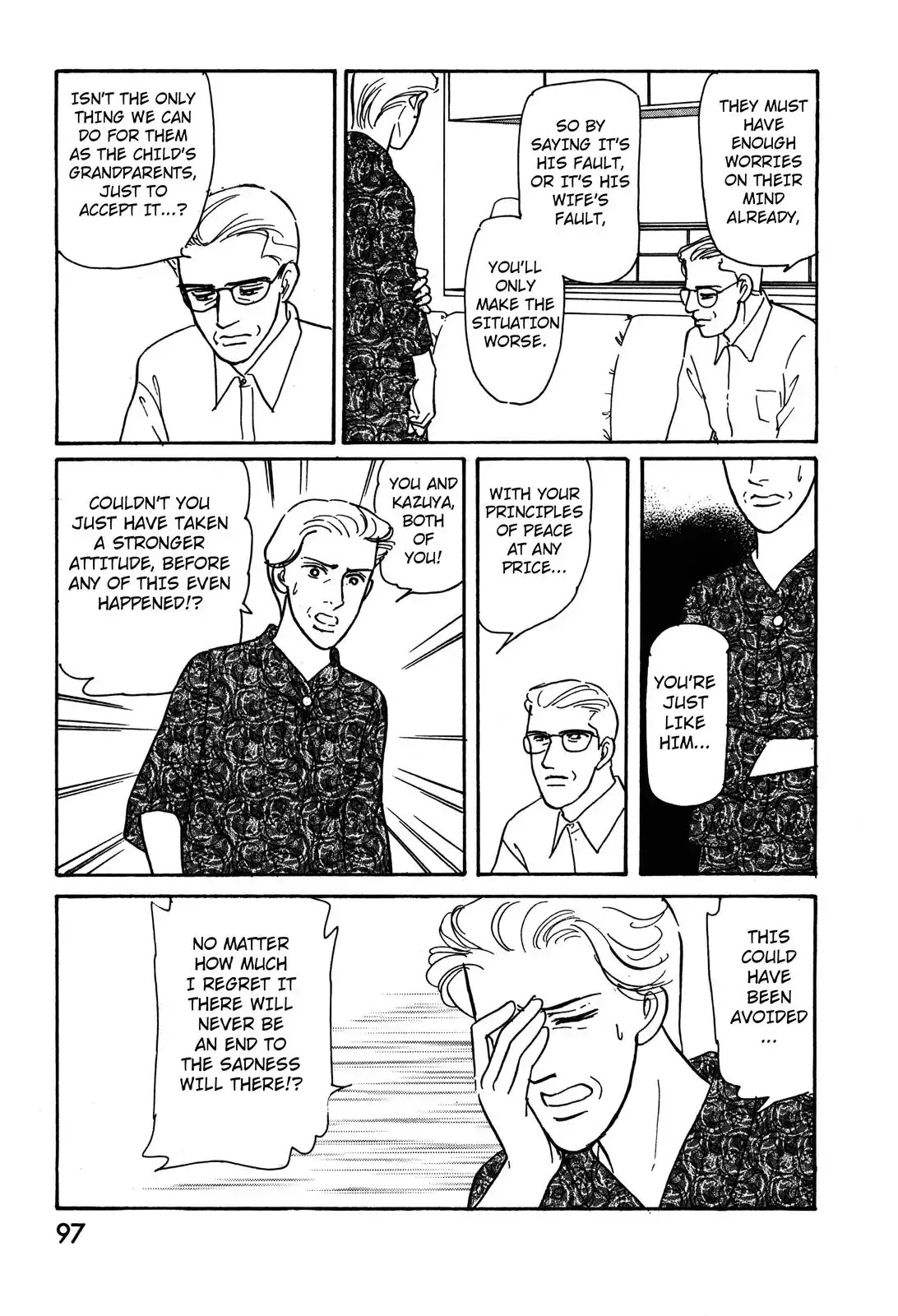 Non-chan no Tenohira Chapter 2 page 29 - Chapter 2