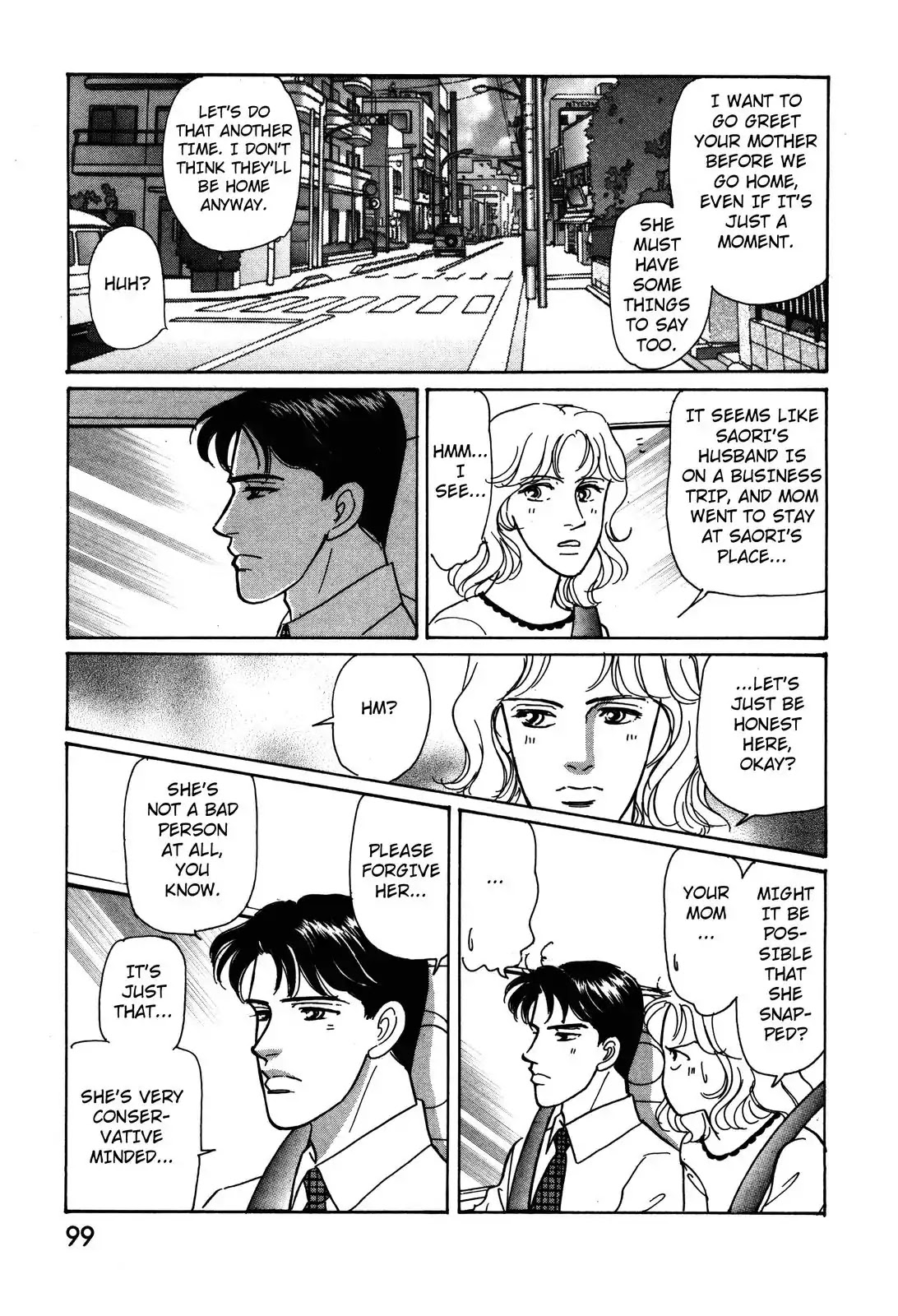 Non-chan no Tenohira Chapter 2 page 31 - Chapter 2