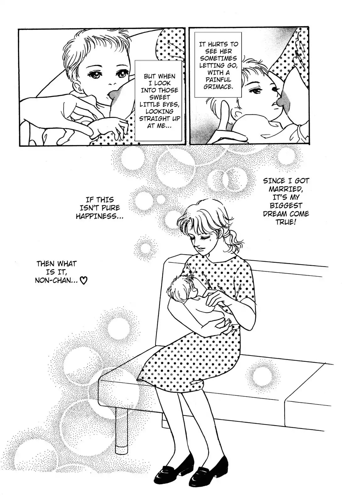 Non-chan no Tenohira Chapter 2 page 39 - Chapter 2