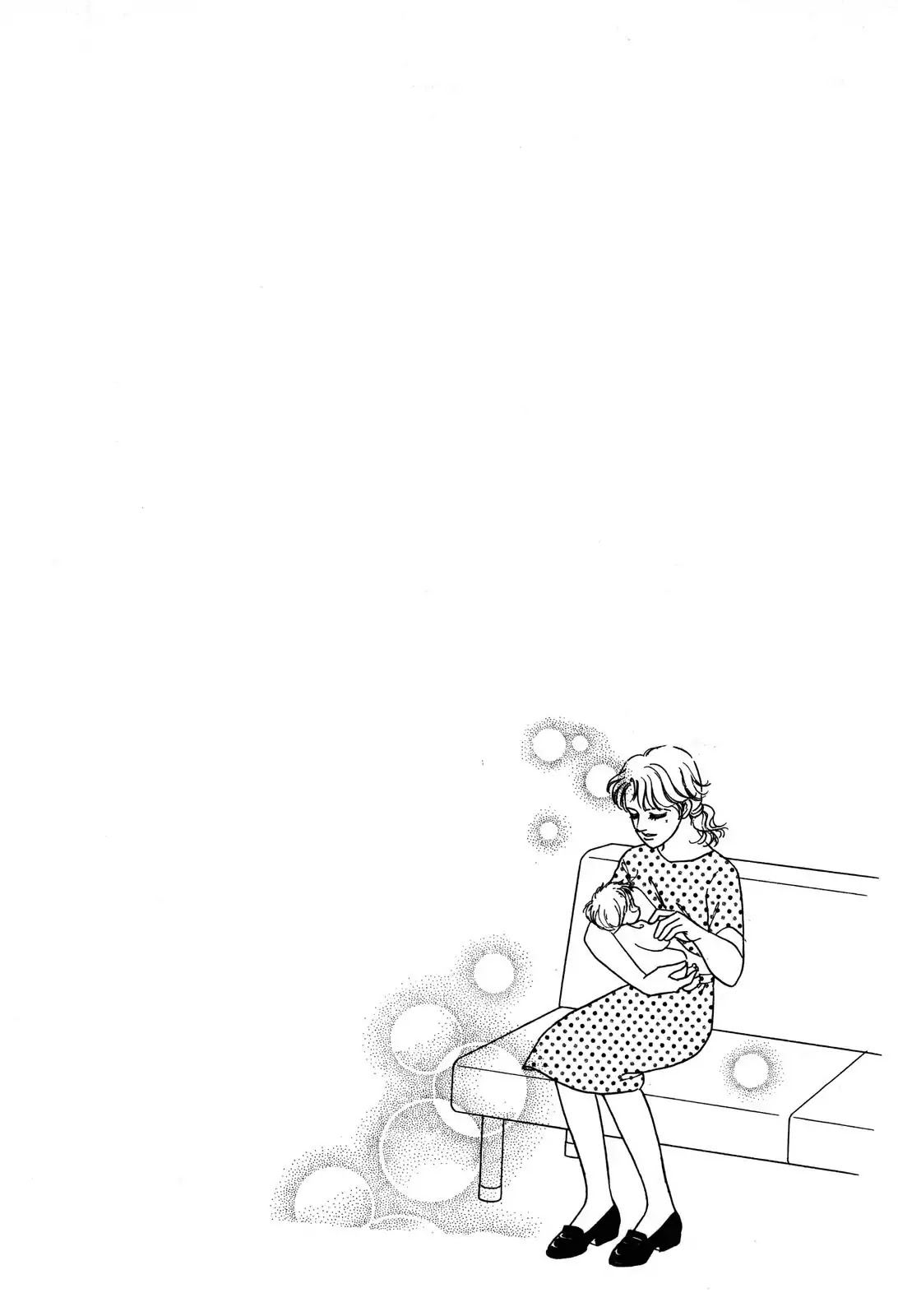 Non-chan no Tenohira Chapter 2 page 44 - Chapter 2