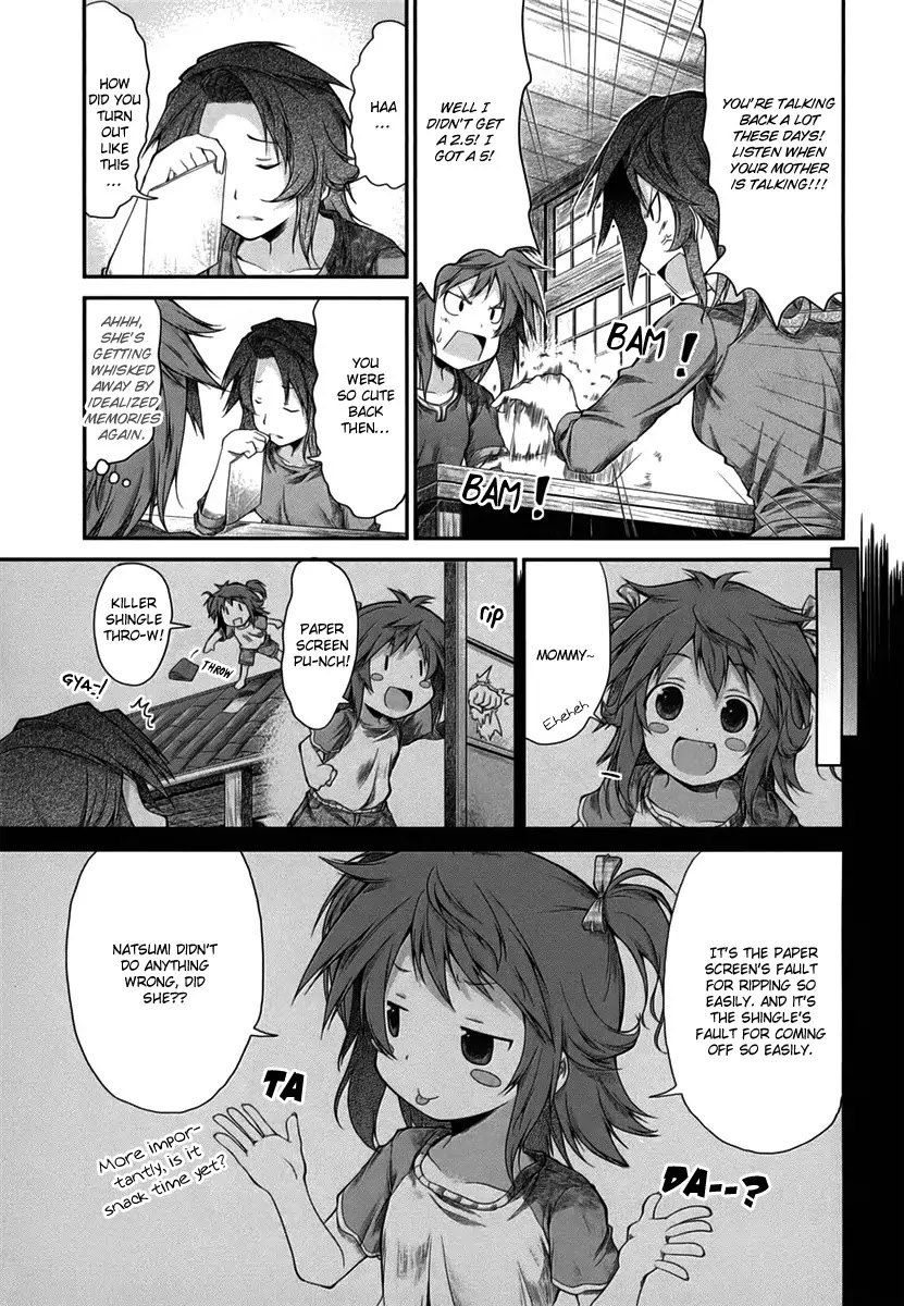 Non Non Biyori Chapter 10 page 11 - Chapter 10