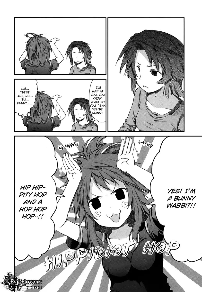 Non Non Biyori Chapter 10 page 14 - Chapter 10