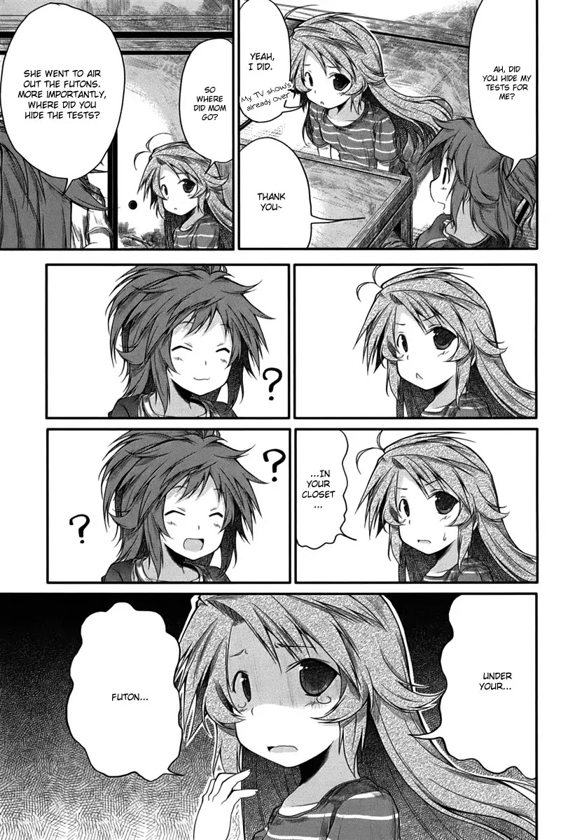 Non Non Biyori Chapter 10 page 21 - Chapter 10