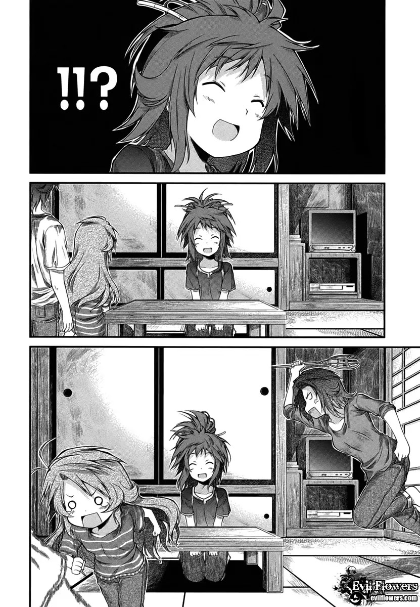 Non Non Biyori Chapter 10 page 22 - Chapter 10