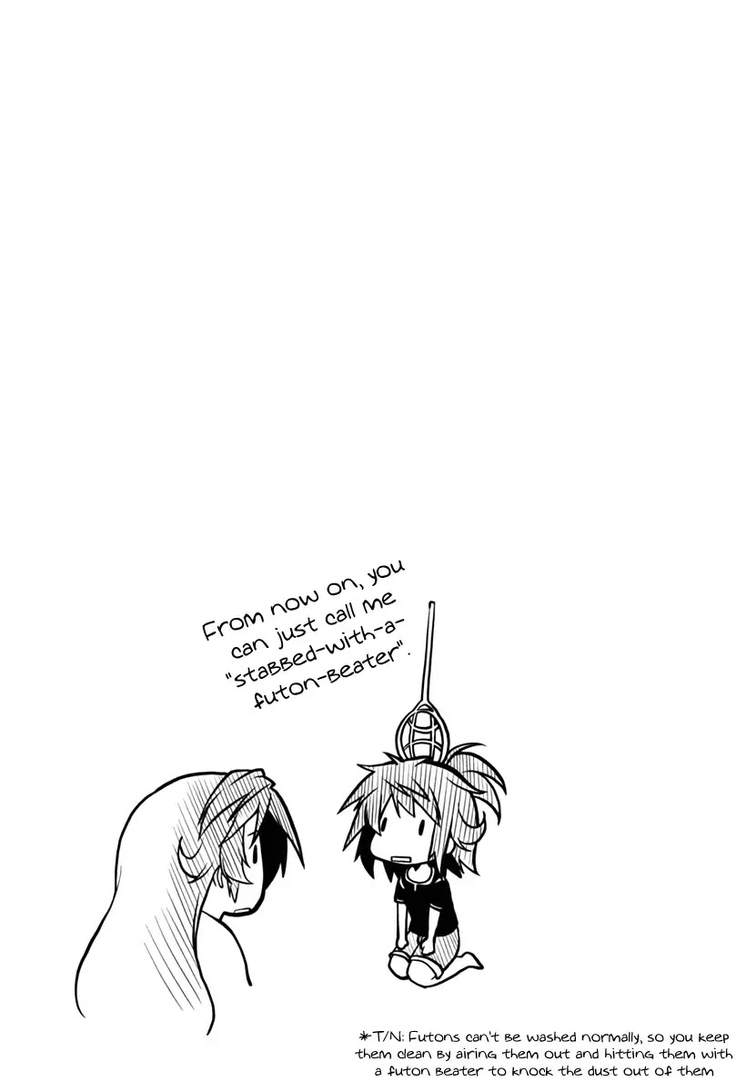 Non Non Biyori Chapter 10 page 23 - Chapter 10