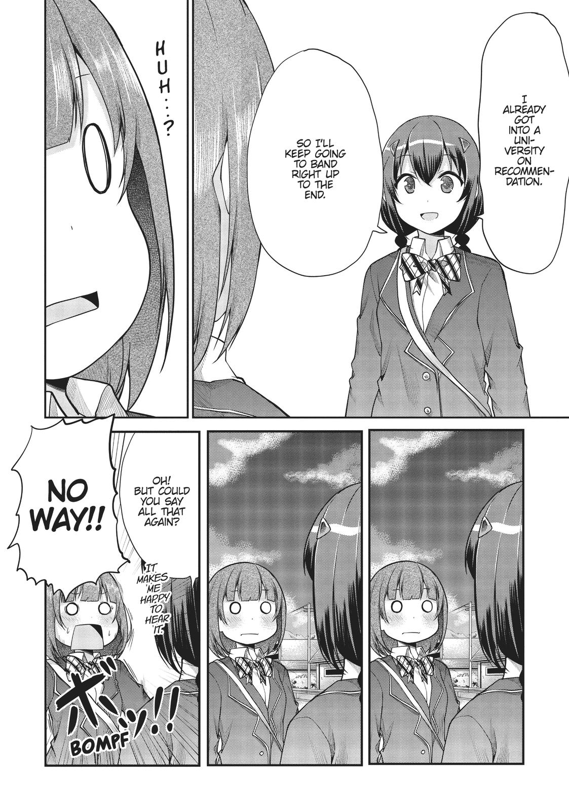 Non Non Biyori Chapter 101 page 16 - Chapter 101