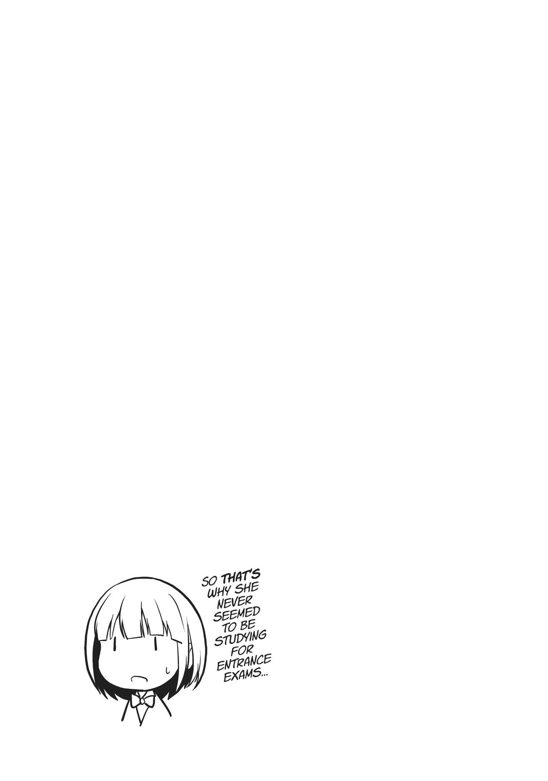Non Non Biyori Chapter 101 page 17 - Chapter 101