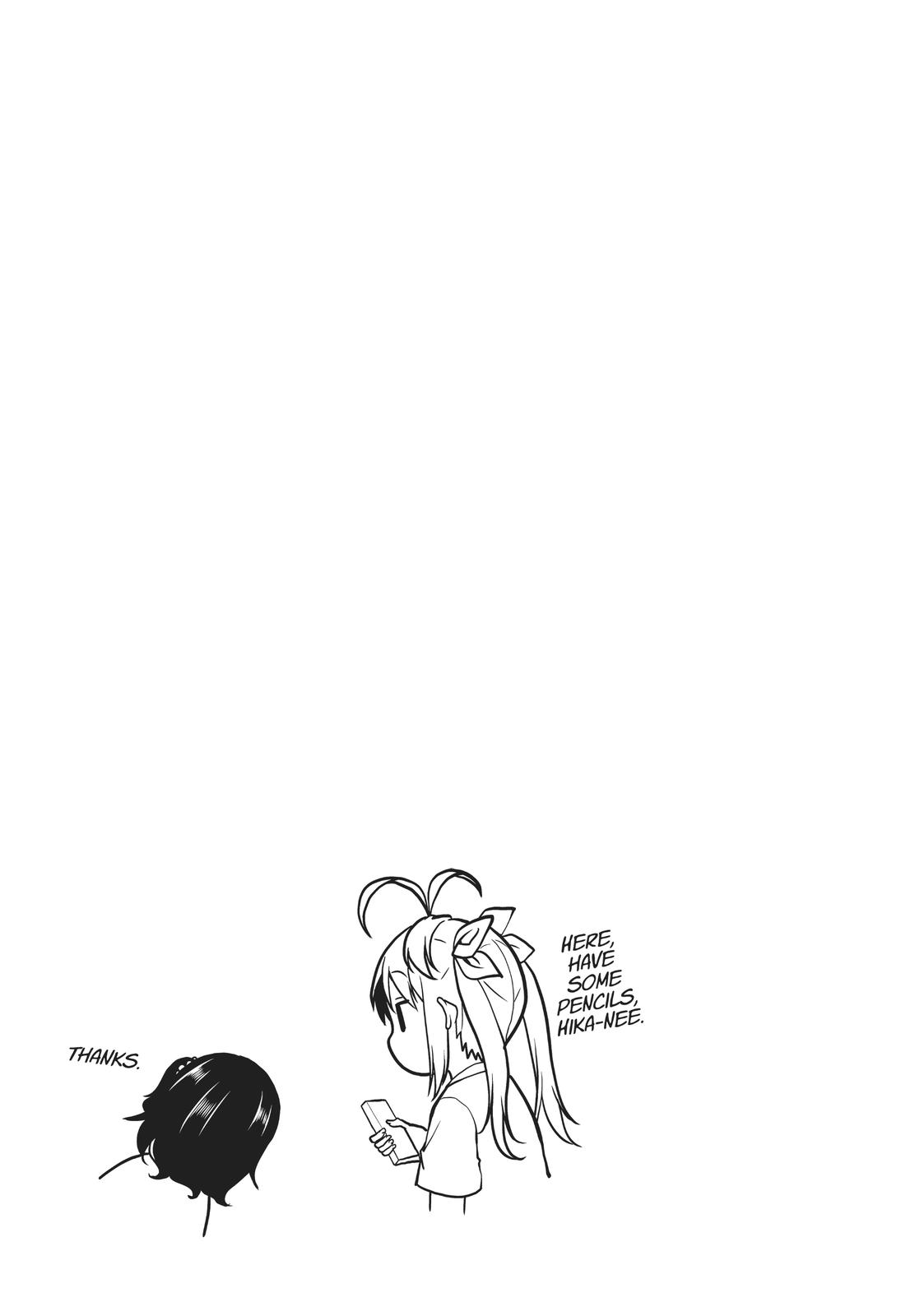 Non Non Biyori Chapter 103 page 17 - Chapter 103
