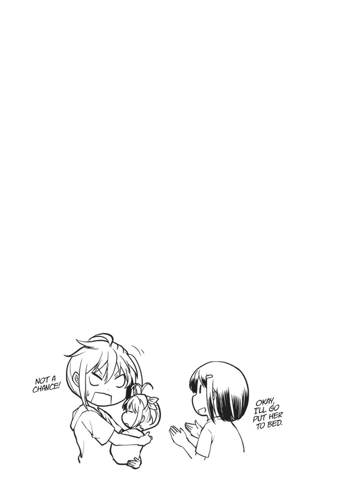 Non Non Biyori Chapter 104 page 17 - Chapter 104