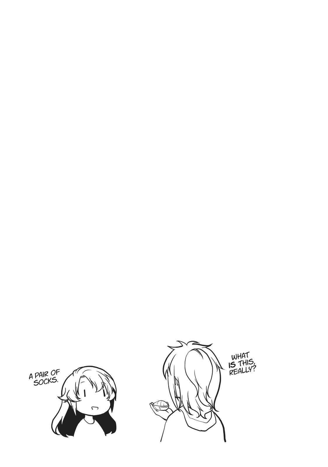 Non Non Biyori Chapter 105 page 17 - Chapter 105
