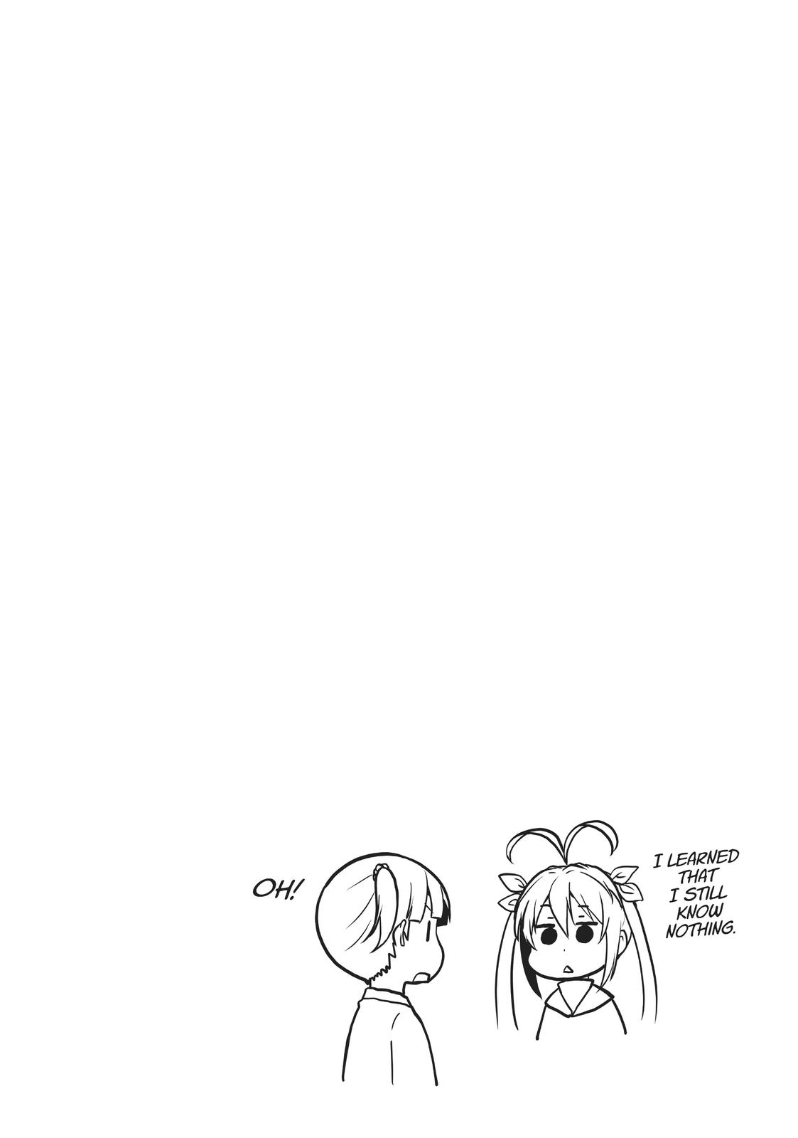 Non Non Biyori Chapter 107 page 21 - Chapter 107