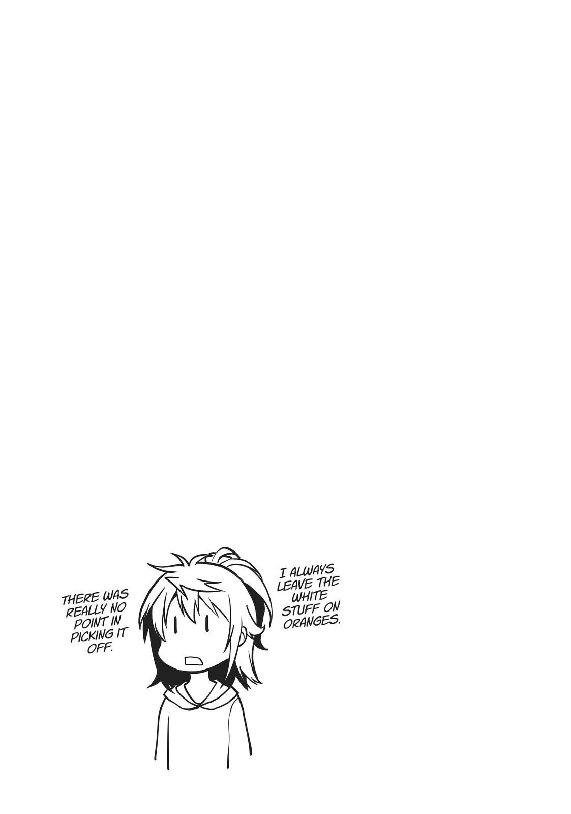 Non Non Biyori Chapter 108 page 17 - Chapter 108