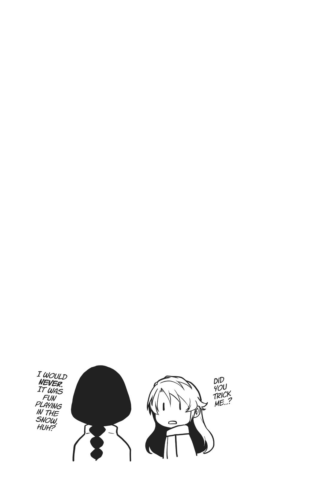 Non Non Biyori Chapter 109 page 17 - Chapter 109