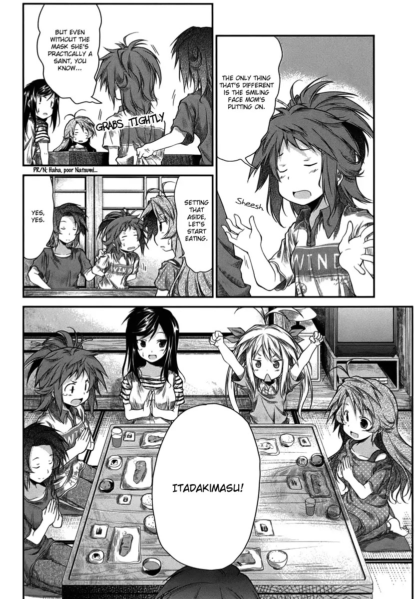Non Non Biyori Chapter 11 page 13 - Chapter 11