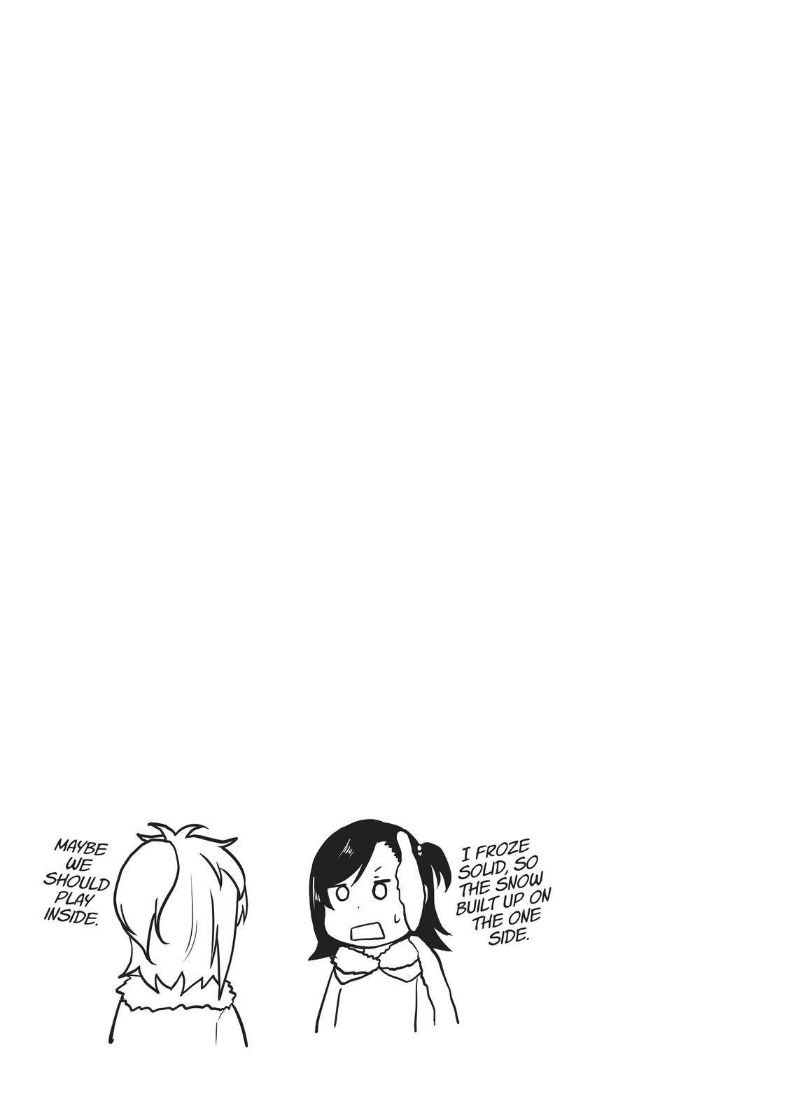 Non Non Biyori Chapter 111 page 17 - Chapter 111