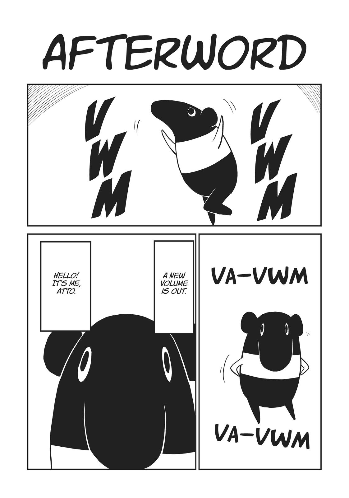 Non Non Biyori Chapter 114 page 16 - Chapter 114