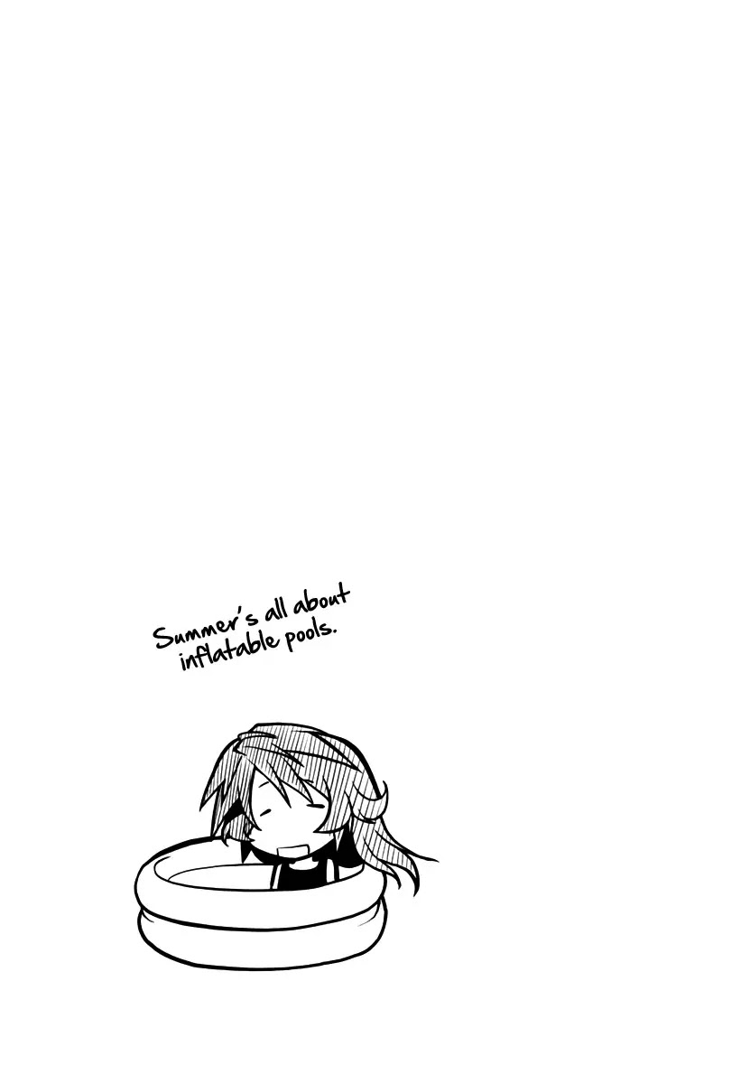 Non Non Biyori Chapter 12 page 18 - Chapter 12