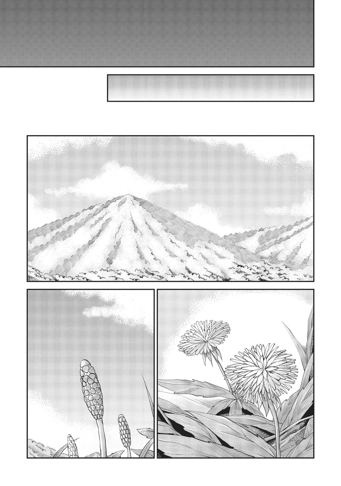 Non Non Biyori Chapter 120 page 33 - Chapter 120 [END]