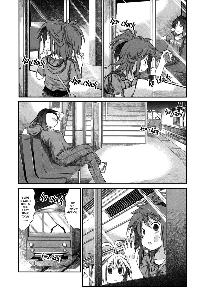 Non Non Biyori Chapter 13 page 16 - Chapter 13