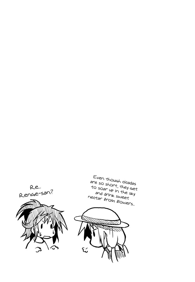 Non Non Biyori Chapter 14 page 18 - Chapter 14