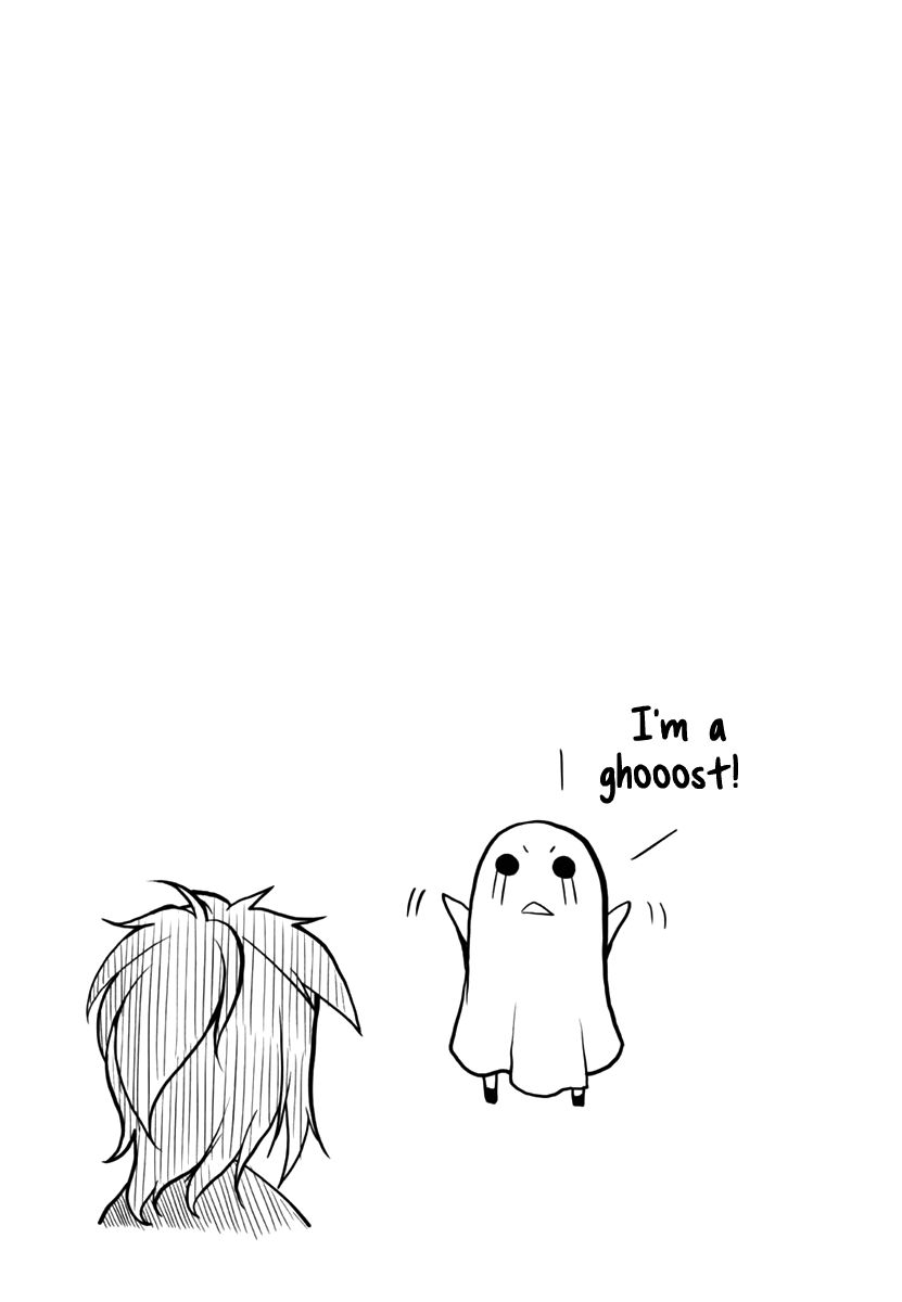 Non Non Biyori Chapter 16 page 19 - Chapter 16