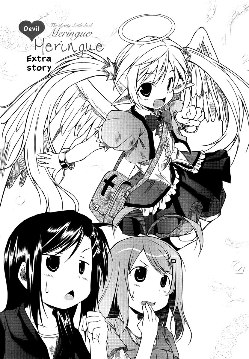 Non Non Biyori Chapter 17.6 page 3 - Chapter 17.6
