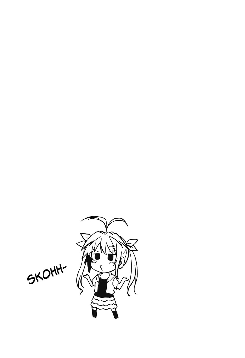 Non Non Biyori Chapter 18 page 22 - Chapter 18