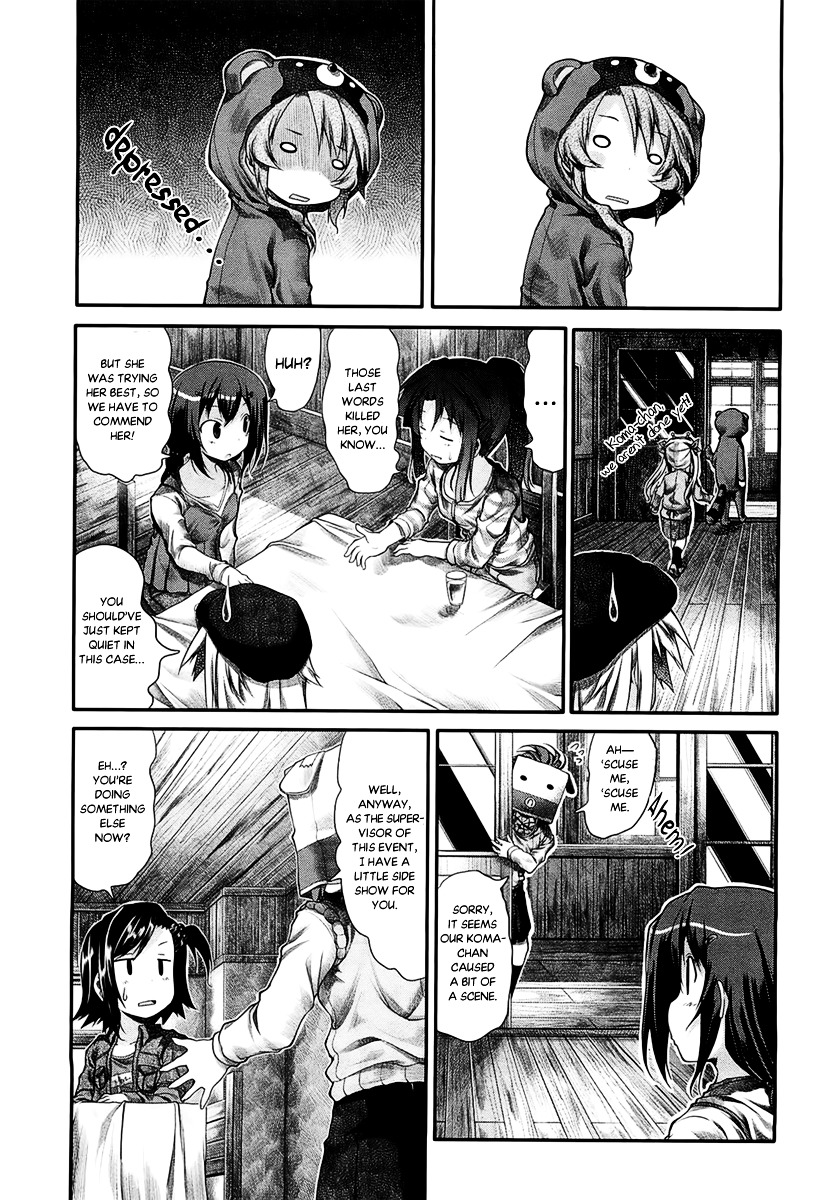 Non Non Biyori Chapter 23.2 page 11 - Chapter 23 v2