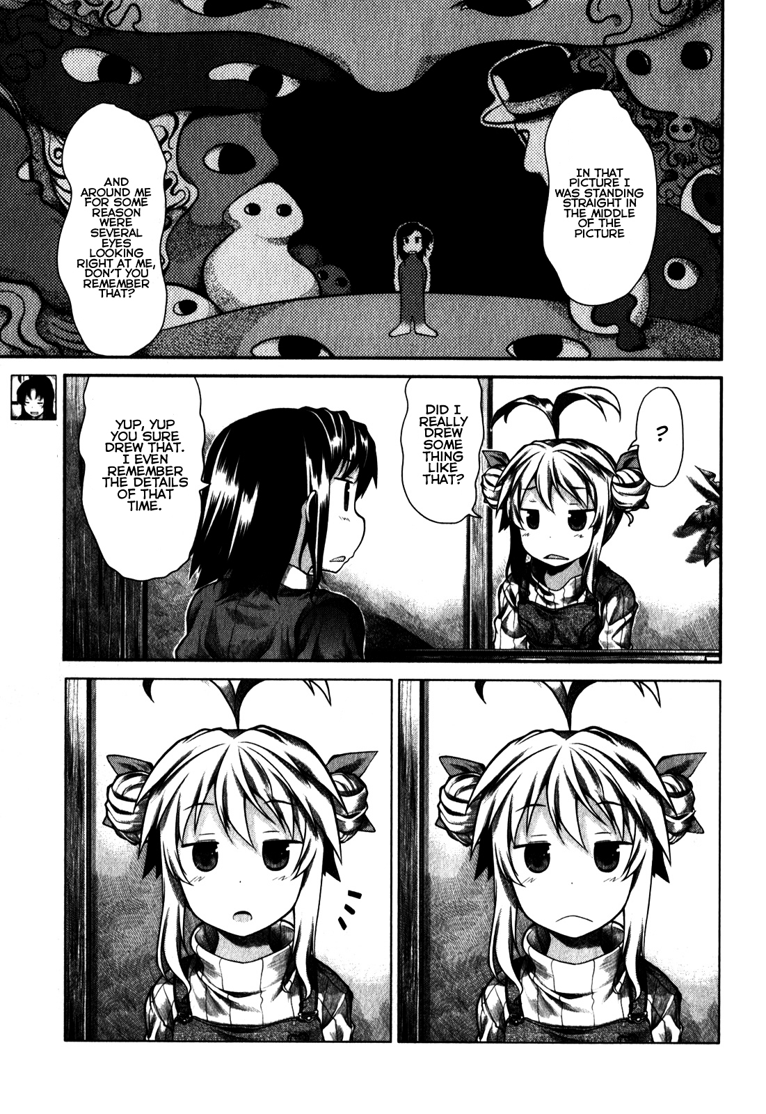 Non Non Biyori Chapter 28 page 6 - Chapter 28 : Read Online