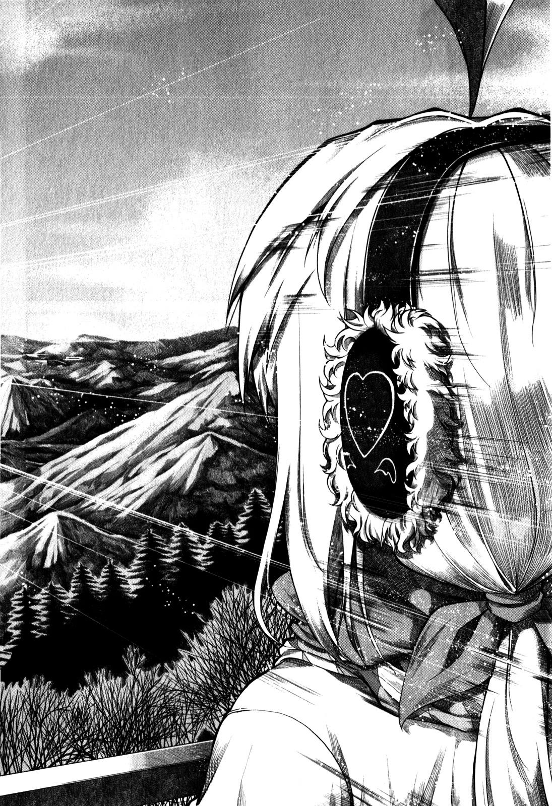 Non Non Biyori Chapter 29 page 20 - Chapter 29 : Read Online