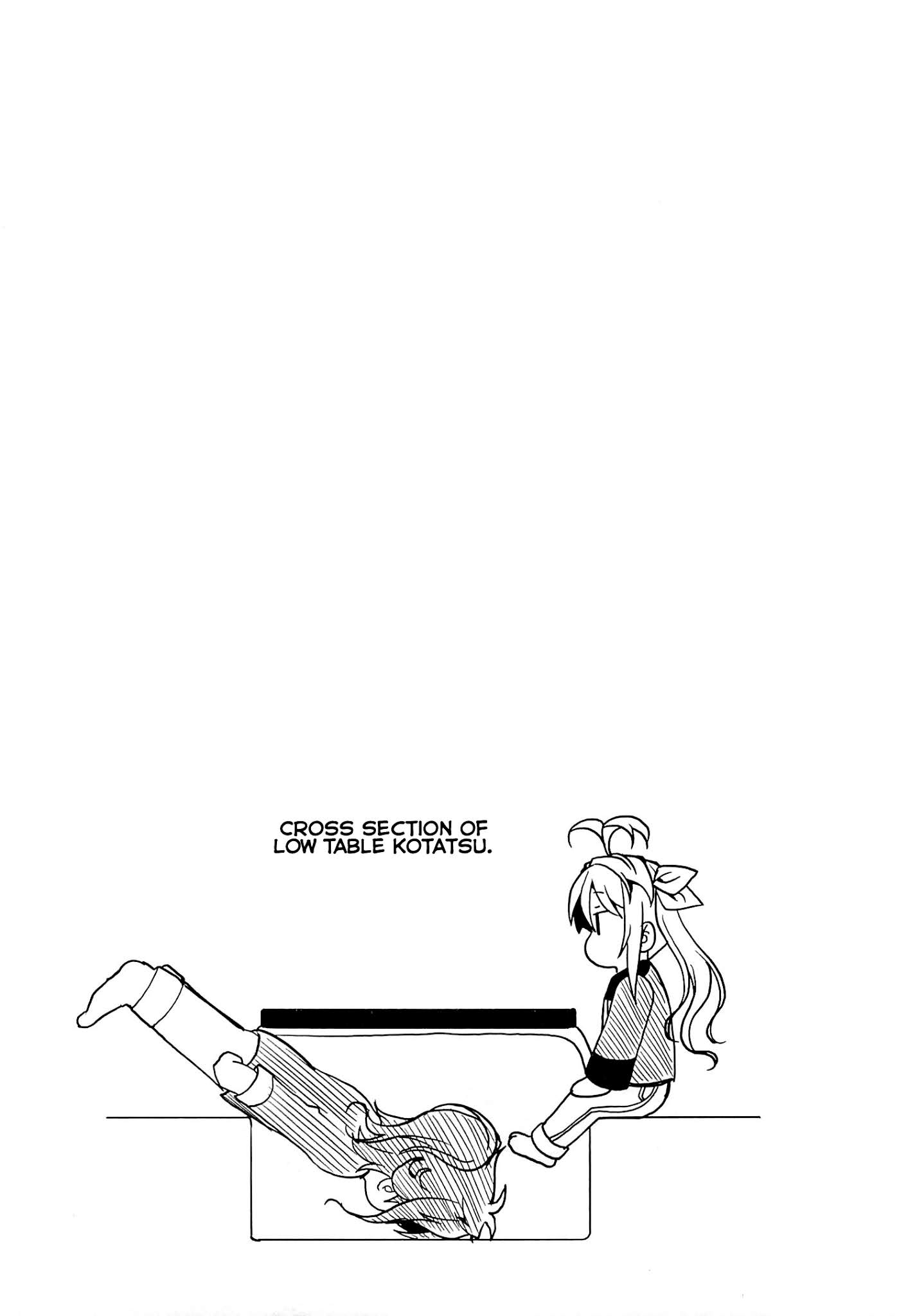 Non Non Biyori Chapter 34 page 19 - Chapter 34 : Read Online