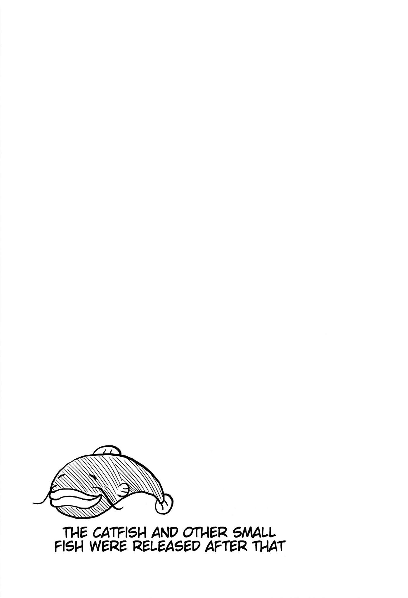 Non Non Biyori Chapter 38 page 22 - Chapter 38 : Topic 38