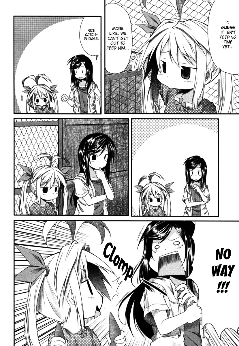 Non Non Biyori Chapter 4 page 13 - Chapter 4