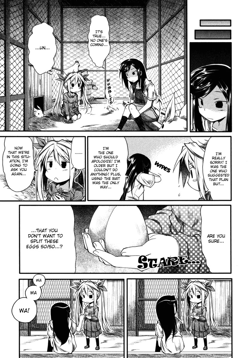 Non Non Biyori Chapter 4 page 18 - Chapter 4