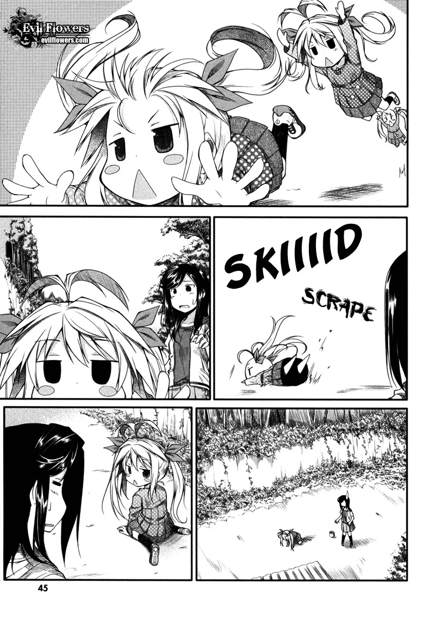 Non Non Biyori Chapter 4 page 6 - Chapter 4